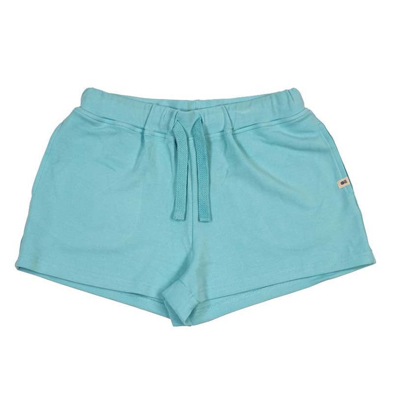 Cropped Shorts in Sea