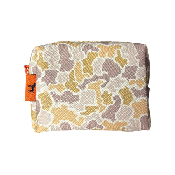 Grey camo 
