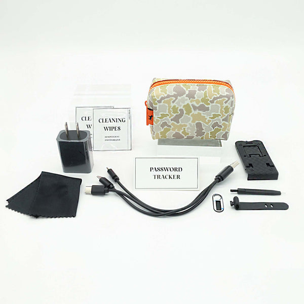 Men's Tech Kit