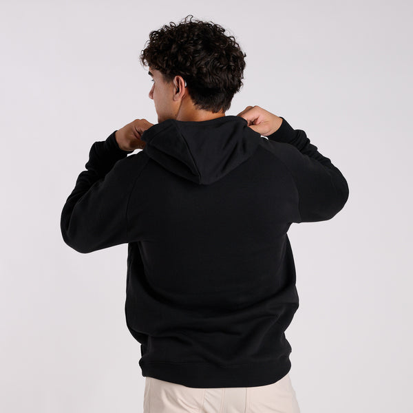 Men's Flag Outdoor Hoodie