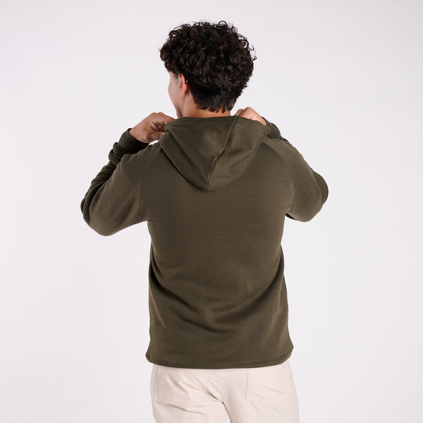 Men's Duck Outdoor Hoodie