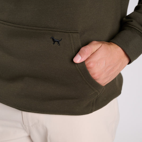 Men's Duck Outdoor Hoodie