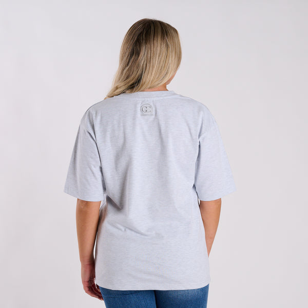 Florida Gators Oversized Graphic Short Sleeve T-Shirt