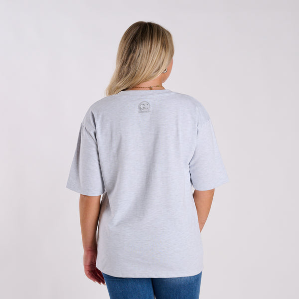 Tennessee Volunteers Oversized Graphic Short Sleeve T-Shirt