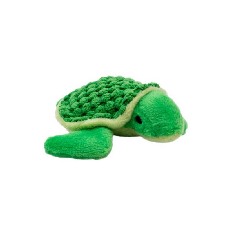 Turtle Dog Toy