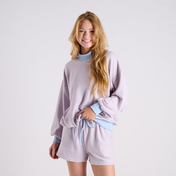 Pink/Blue