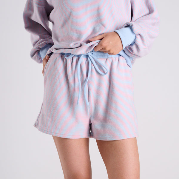 Pink/Blue