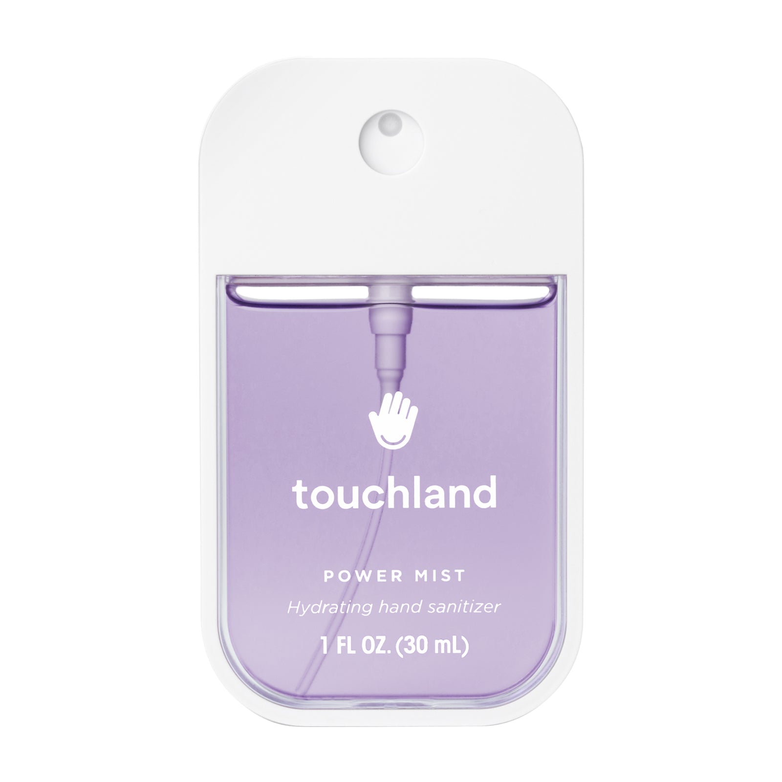 Pure Lavender 30ml Power Mist Hand Sanitizer