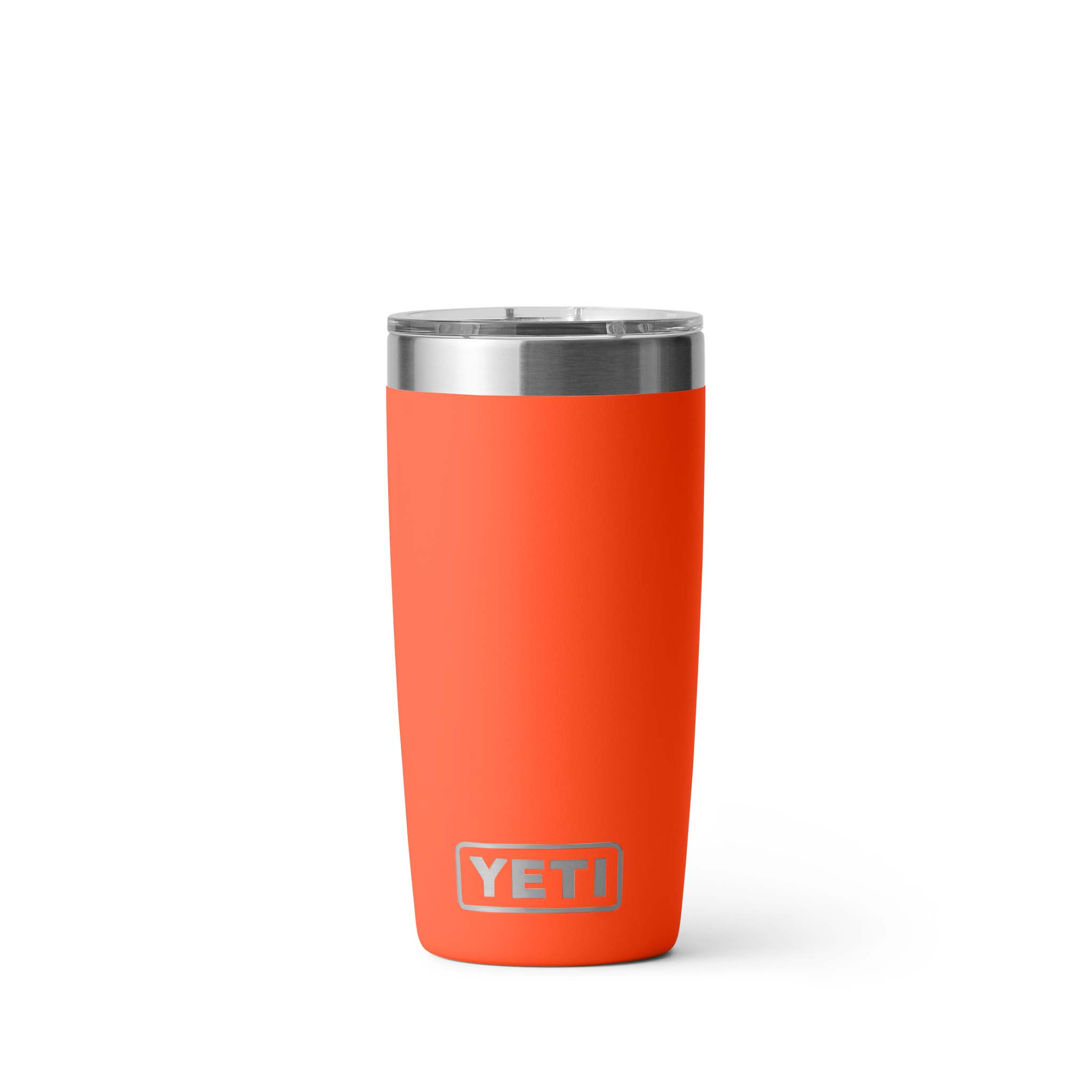 YETI Rambler 10oz ランブラー YETI® Papaya Rambler 10oz. Tumbler | Palmetto Moon