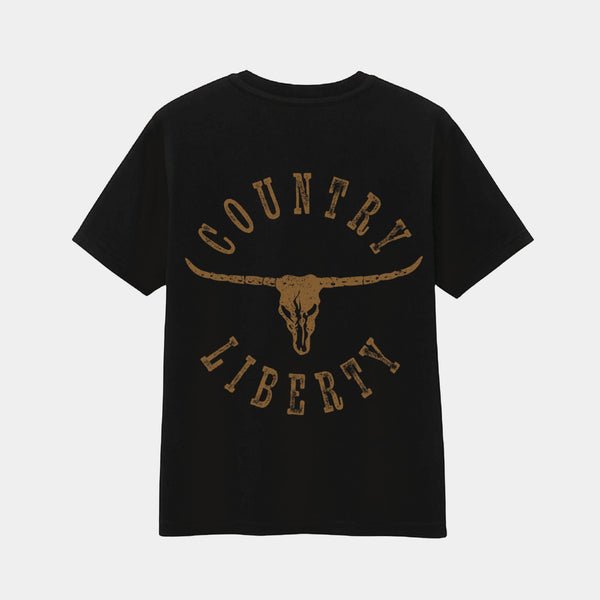 Rebel Short Sleeve T-Shirt