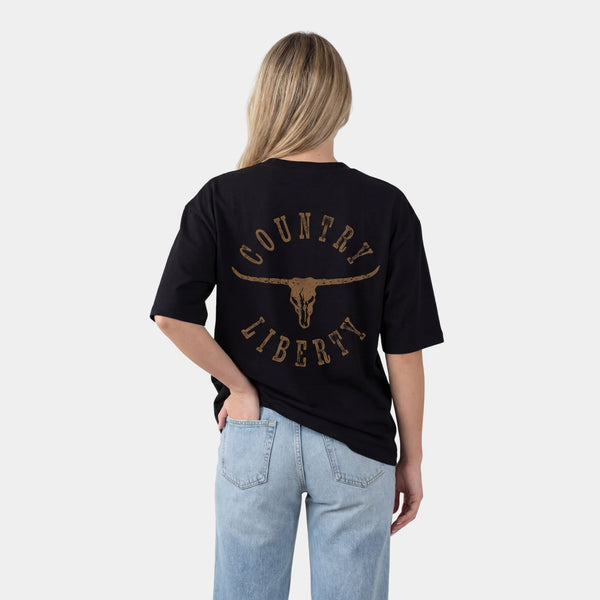 Rebel Short Sleeve T-Shirt