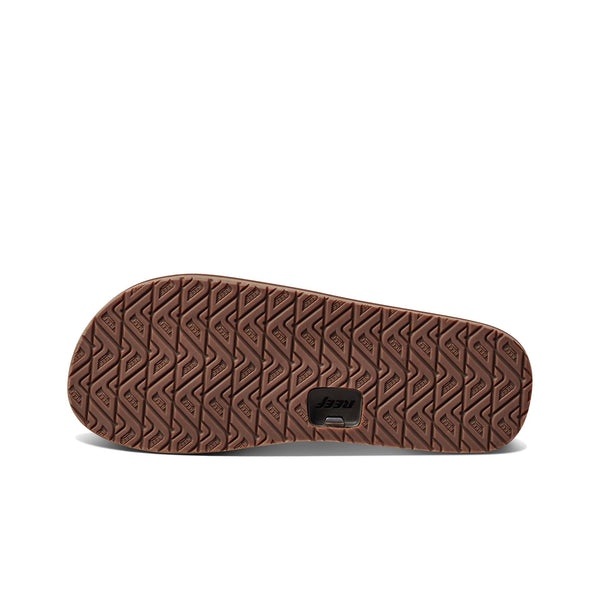 Men's Draftmen in Bronze Brown