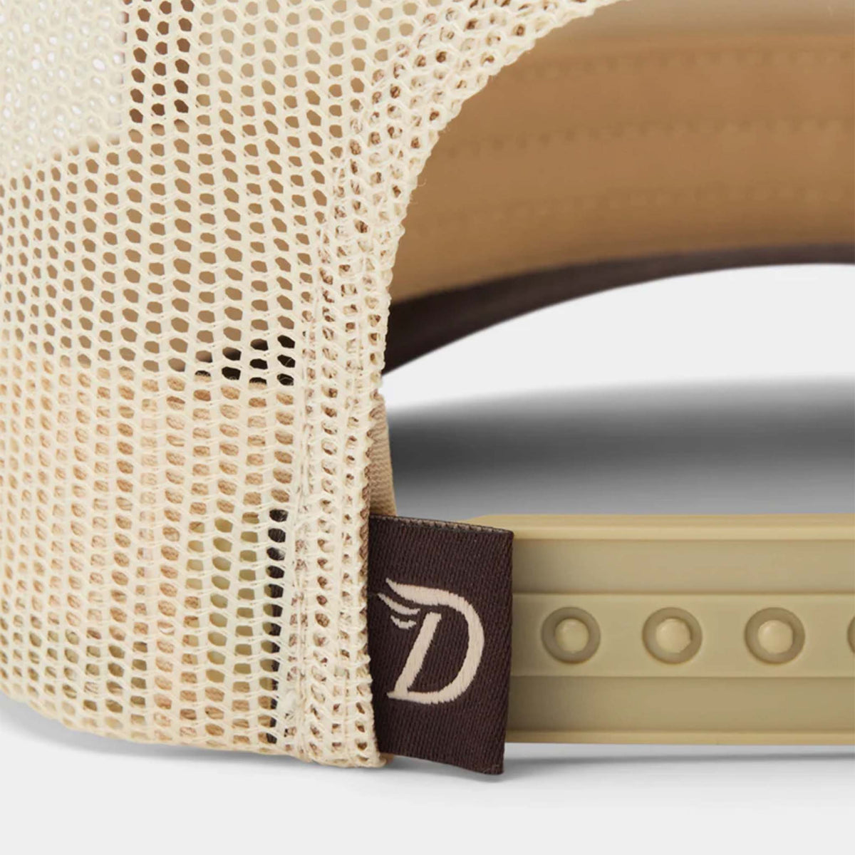 Duck Camp Huntin' Lodge Retro Trucker