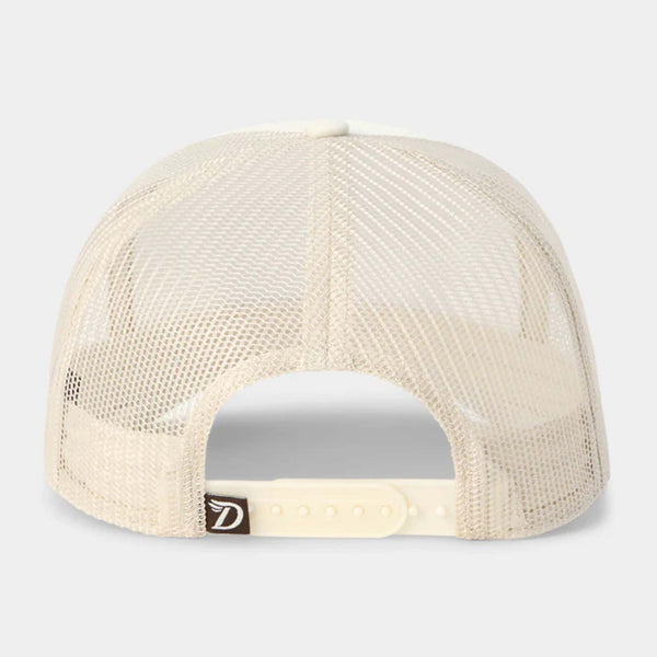 DC Fly Shop Retro Trucker Hat
