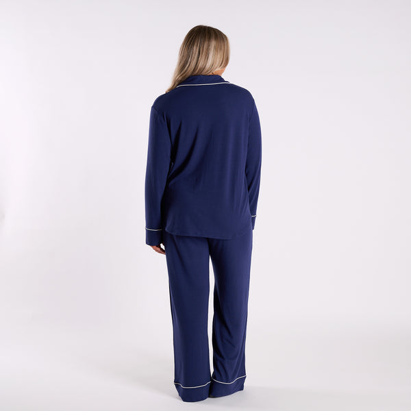 navy