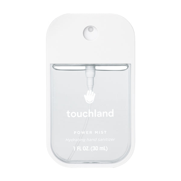 Rainwater 30ml Power Mist Hand Sanitizer