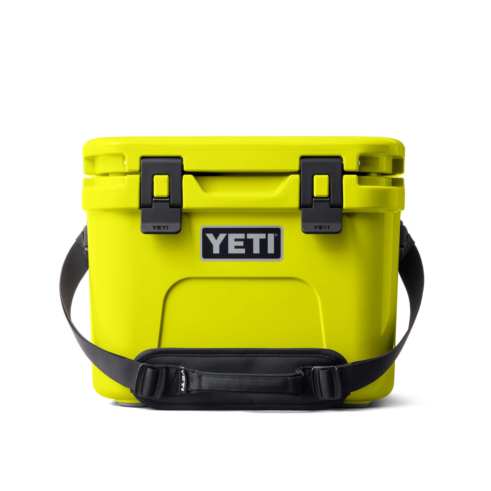 Firefly Yellow Roadie 15 Cooler