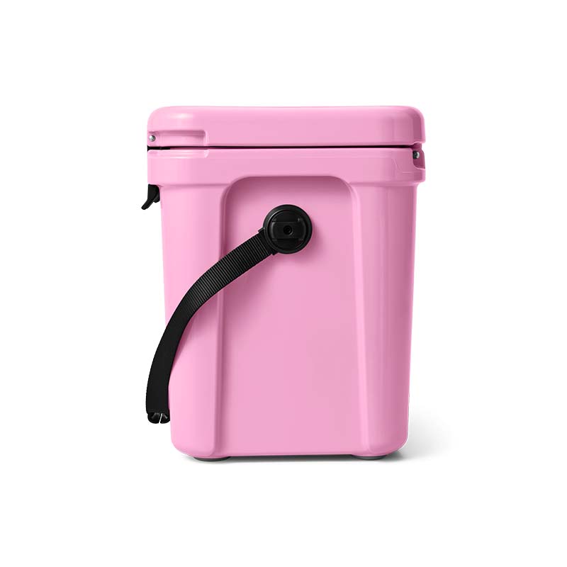Power Pink Roadie 24 Cooler