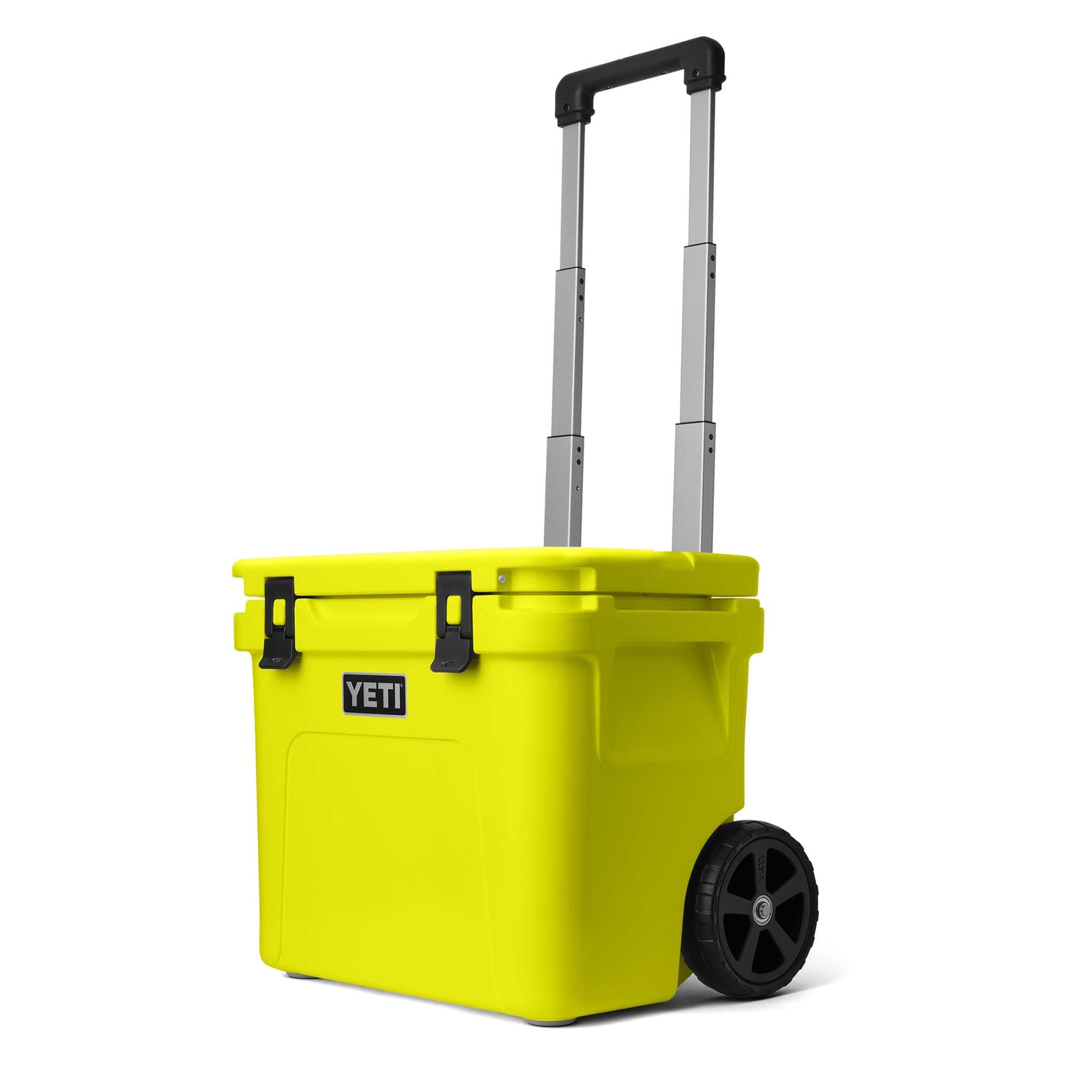Firefly Yellow Roadie 32 Cooler