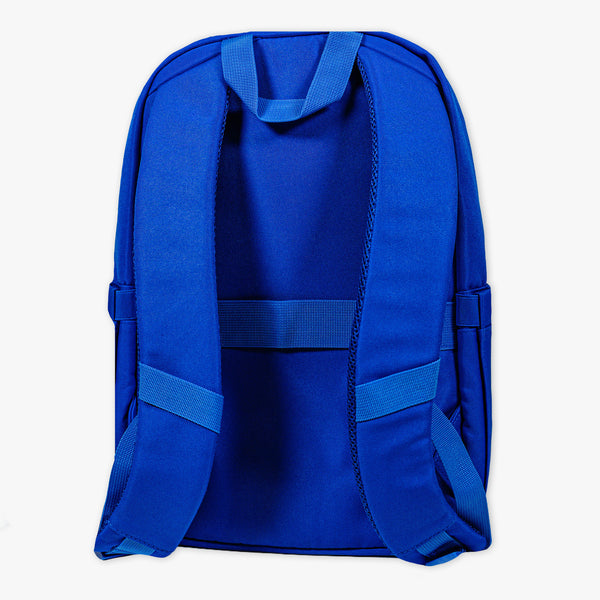 Royal Blue Rotation Backpack
