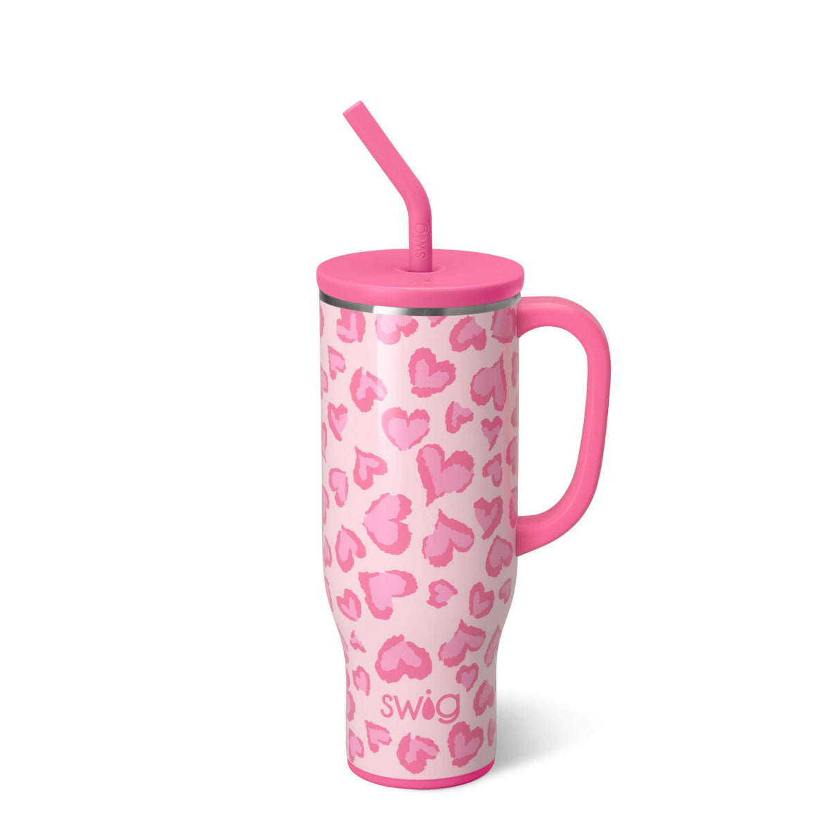 Swig 30oz Mega Mug in Wild at Heart