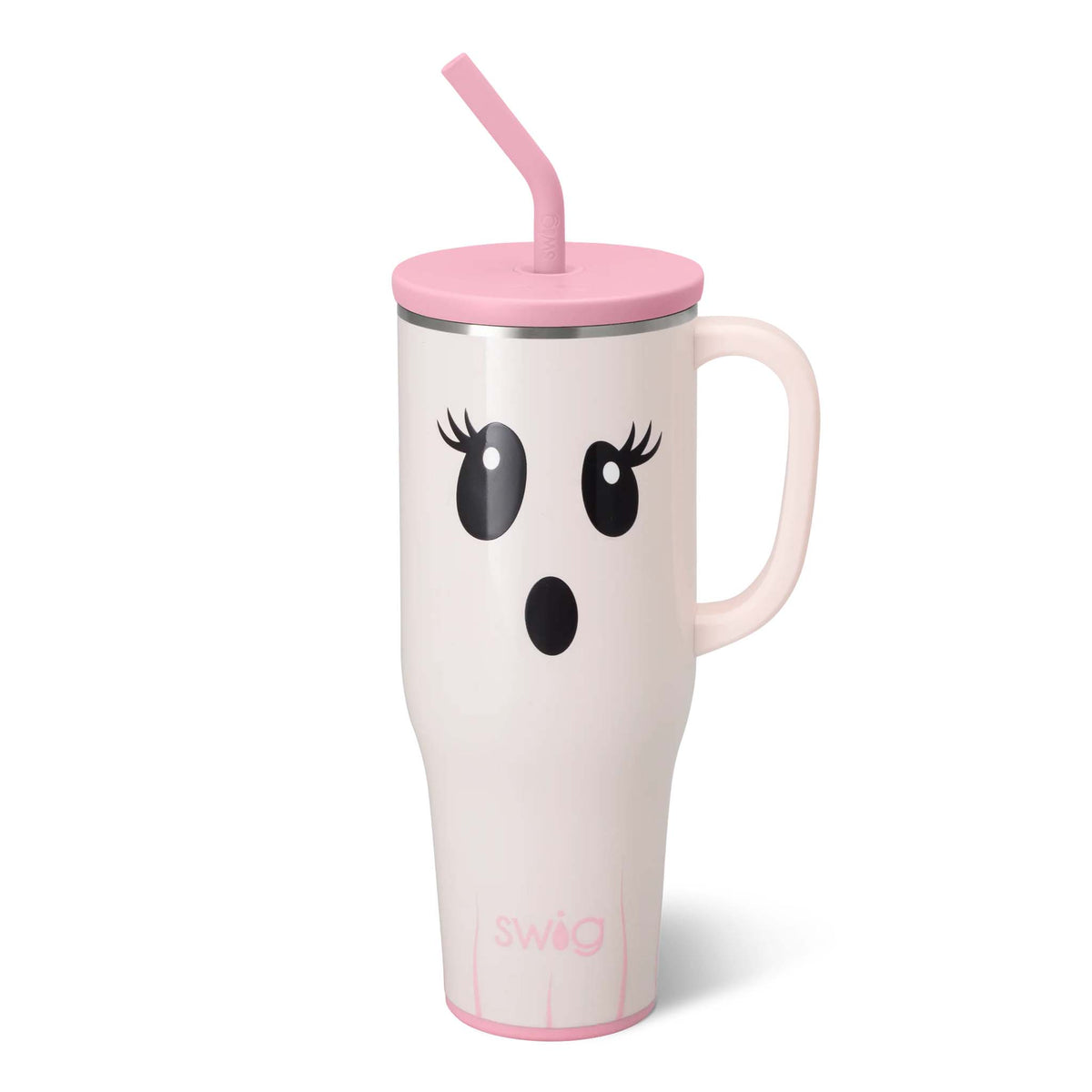 SWIG - Palm Royale To-Go Tumbler 30oz