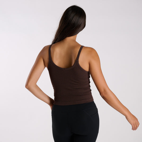 Thin Strap Padded Brami