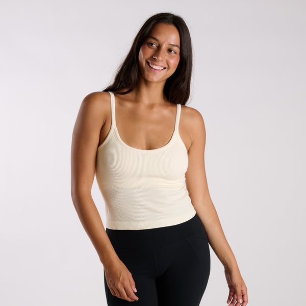 Cream 