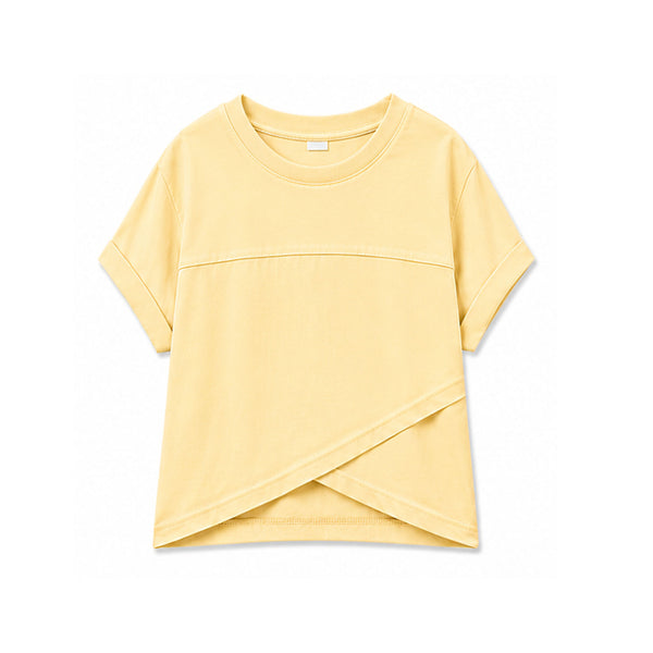 Light Yellow 