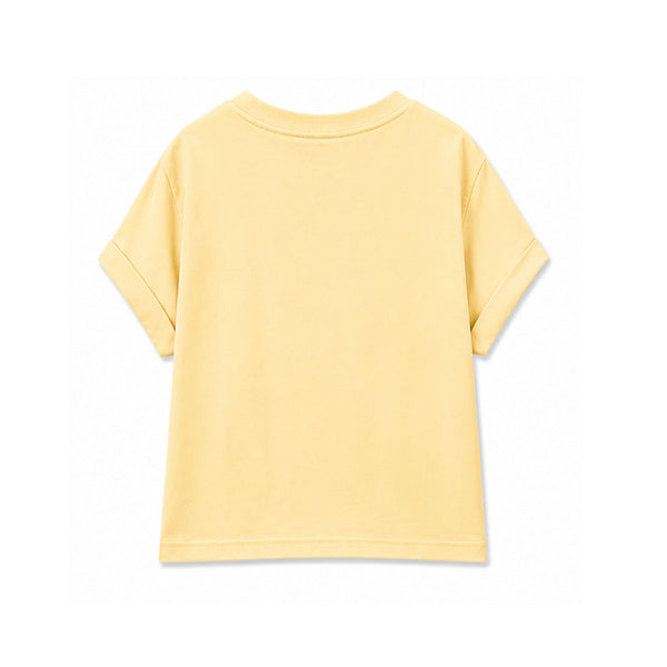 Light Yellow 