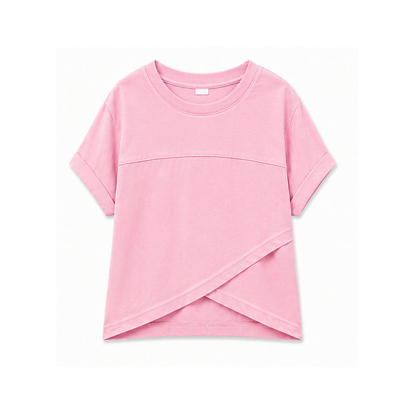 Soft Pink 