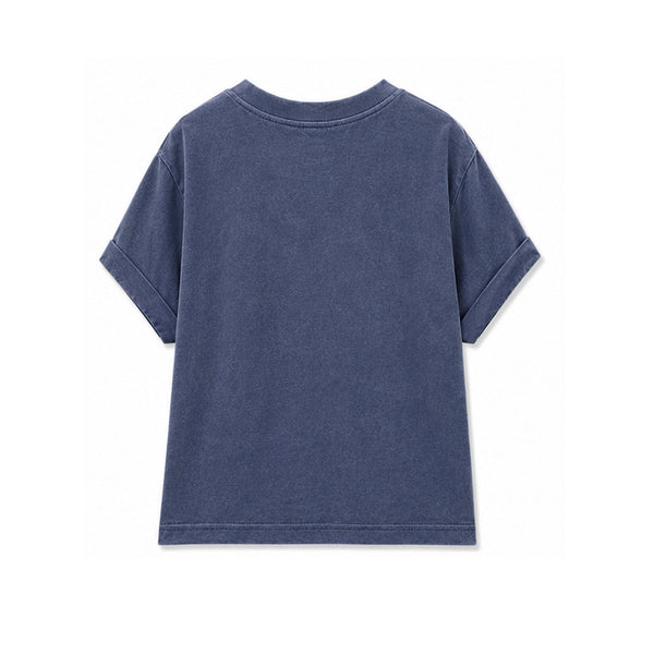 Washed Navy