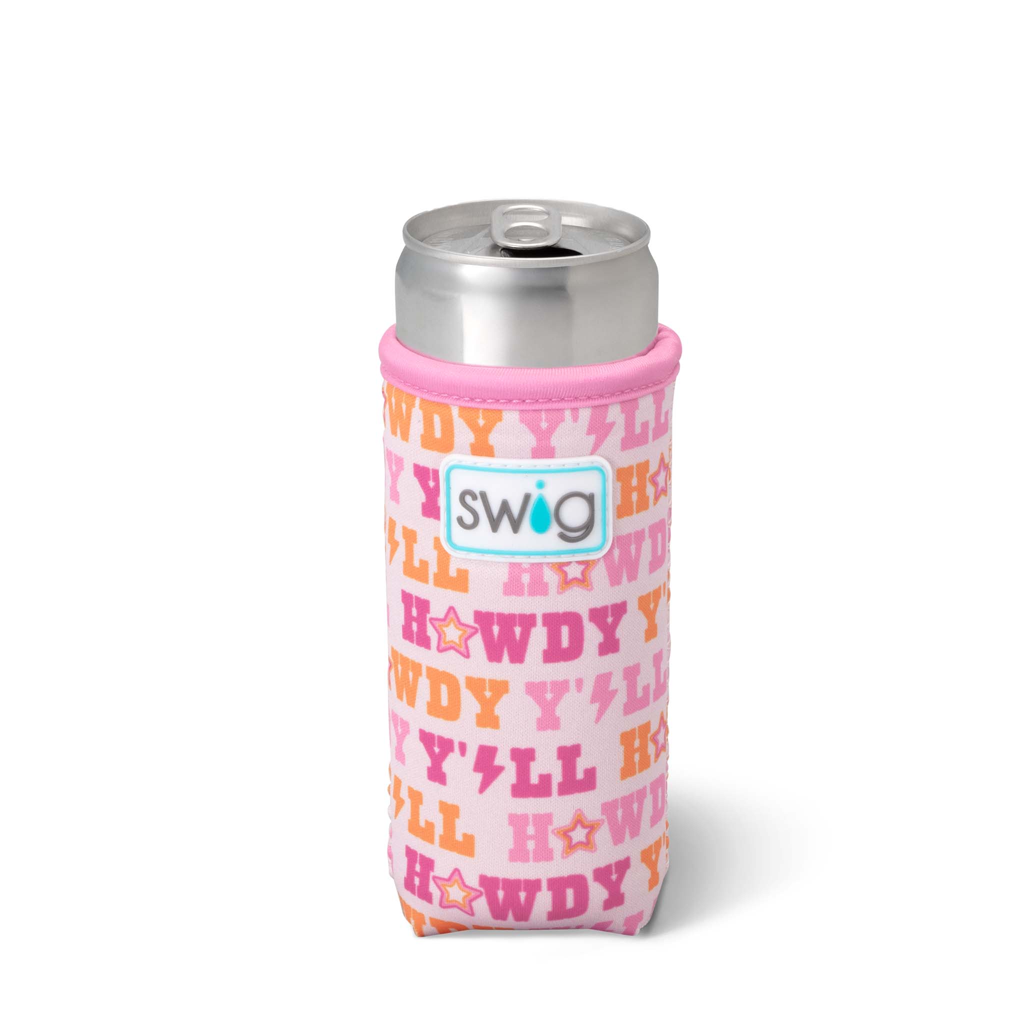 Slim Can Coolie in Howdy Y'all Palmetto Moon