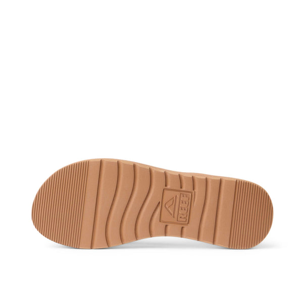 Women's Reef Playa Bella Sandals in Tanzine
