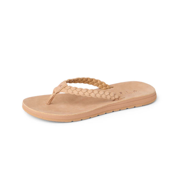 Women's Reef Playa Bella Sandals in Tanzine