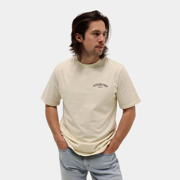 Saddle Bronc Short Sleeve T-Shirt
