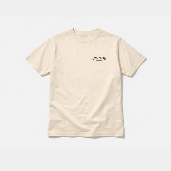 Saddle Bronc Short Sleeve T-Shirt