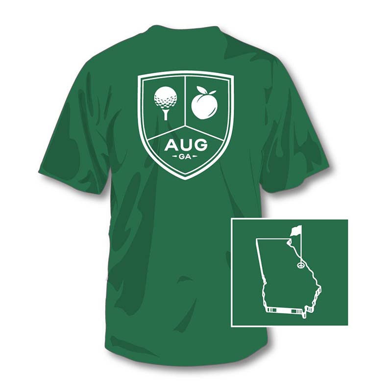 Augusta Shield Short Sleeve T-Shirt