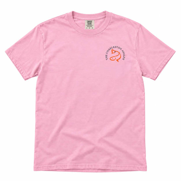 Charleston Angler Standard Short Sleeve T-Shirt