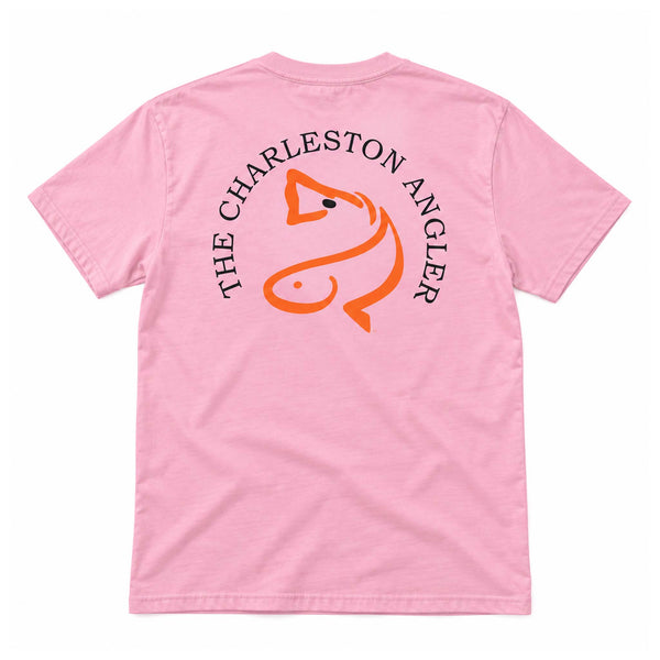 Charleston Angler Standard Short Sleeve T-Shirt