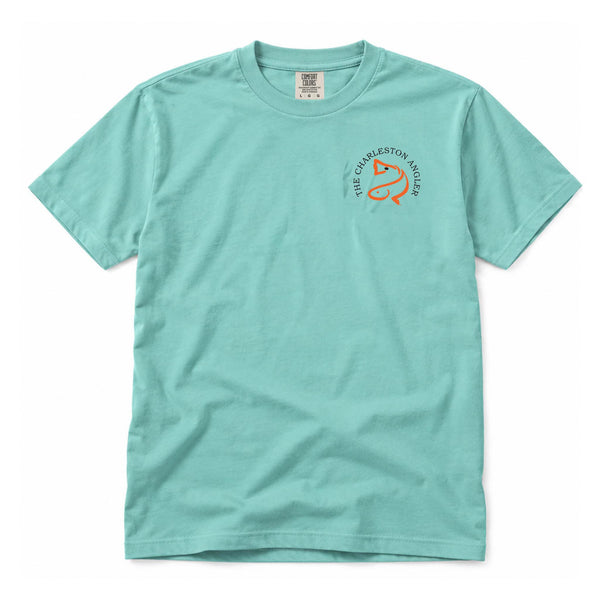 Charleston Angler Standard Short Sleeve T-Shirt