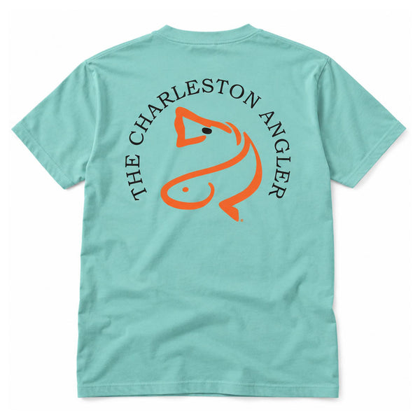 Charleston Angler Standard Short Sleeve T-Shirt