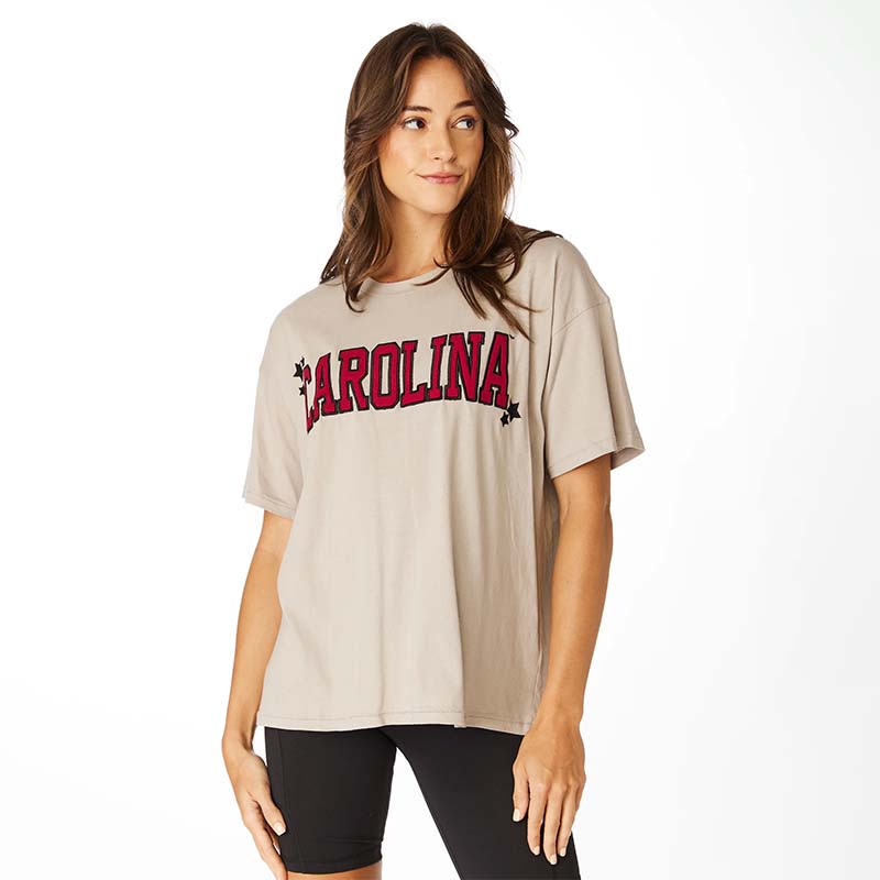 USC Varsity Grand Short Sleeve T-Shirt