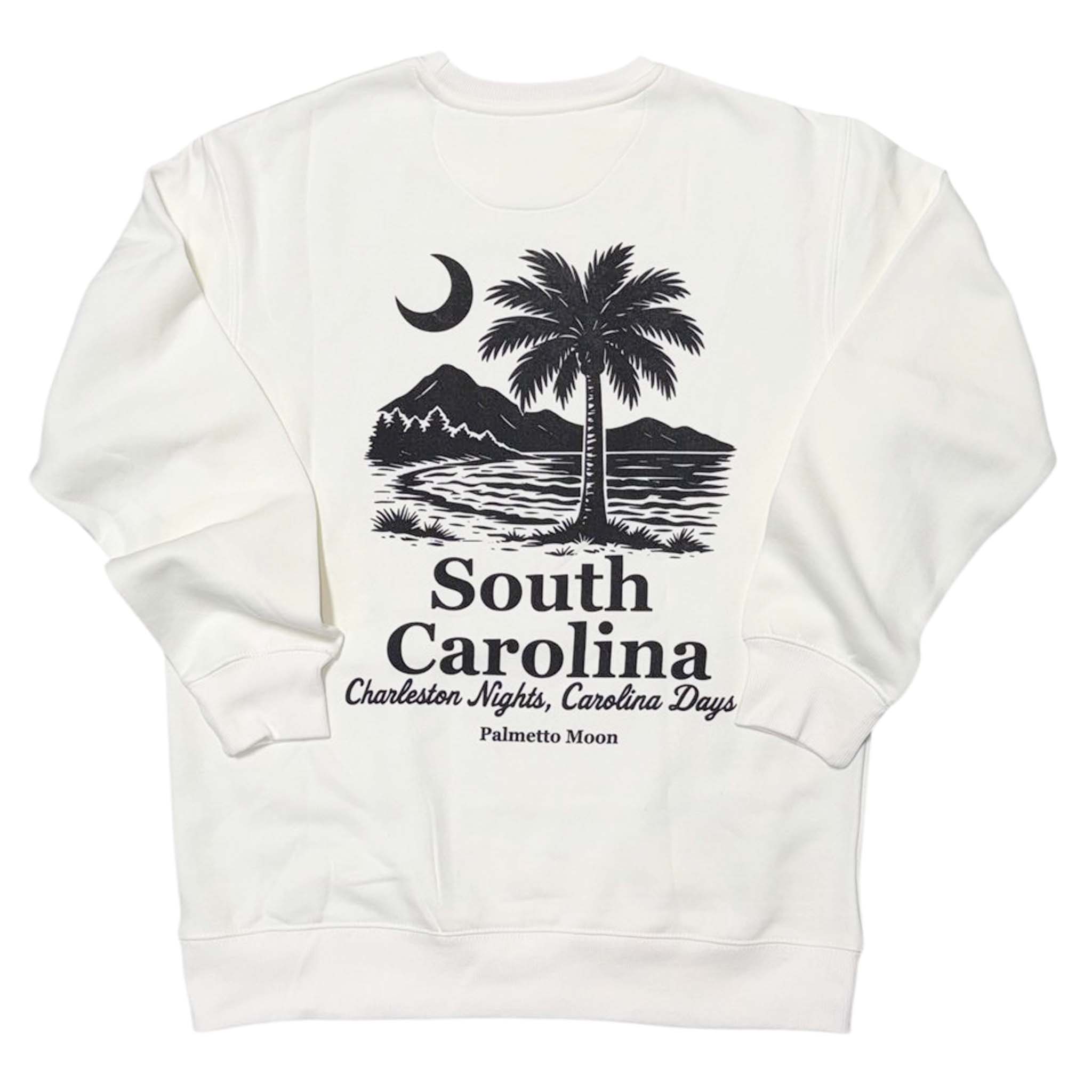 South Carolina Crewneck Sweatshirt