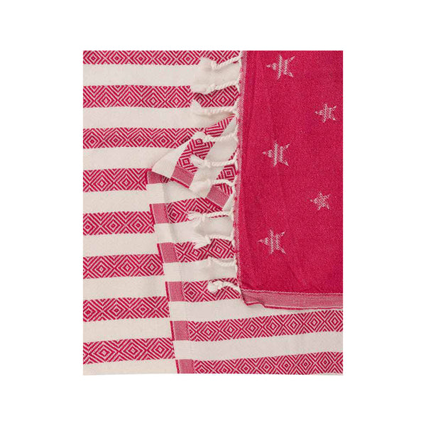 Stars and Stripes Towel