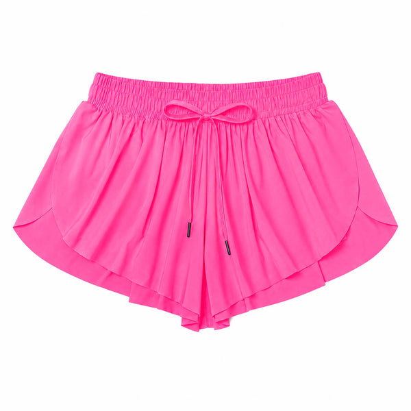 Hot Pink 