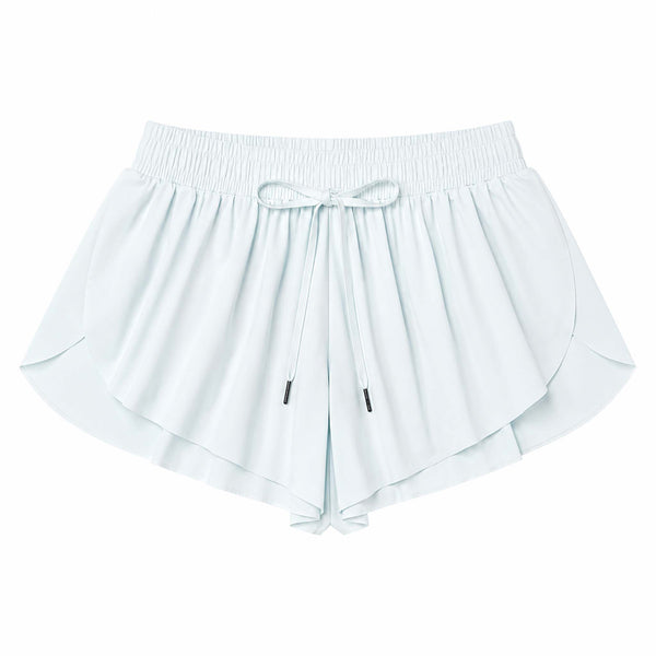 aqua white 