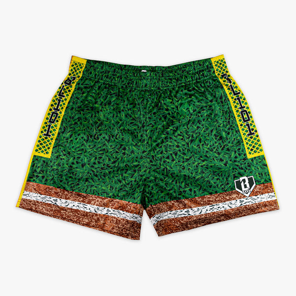 Youth Big League Shorts