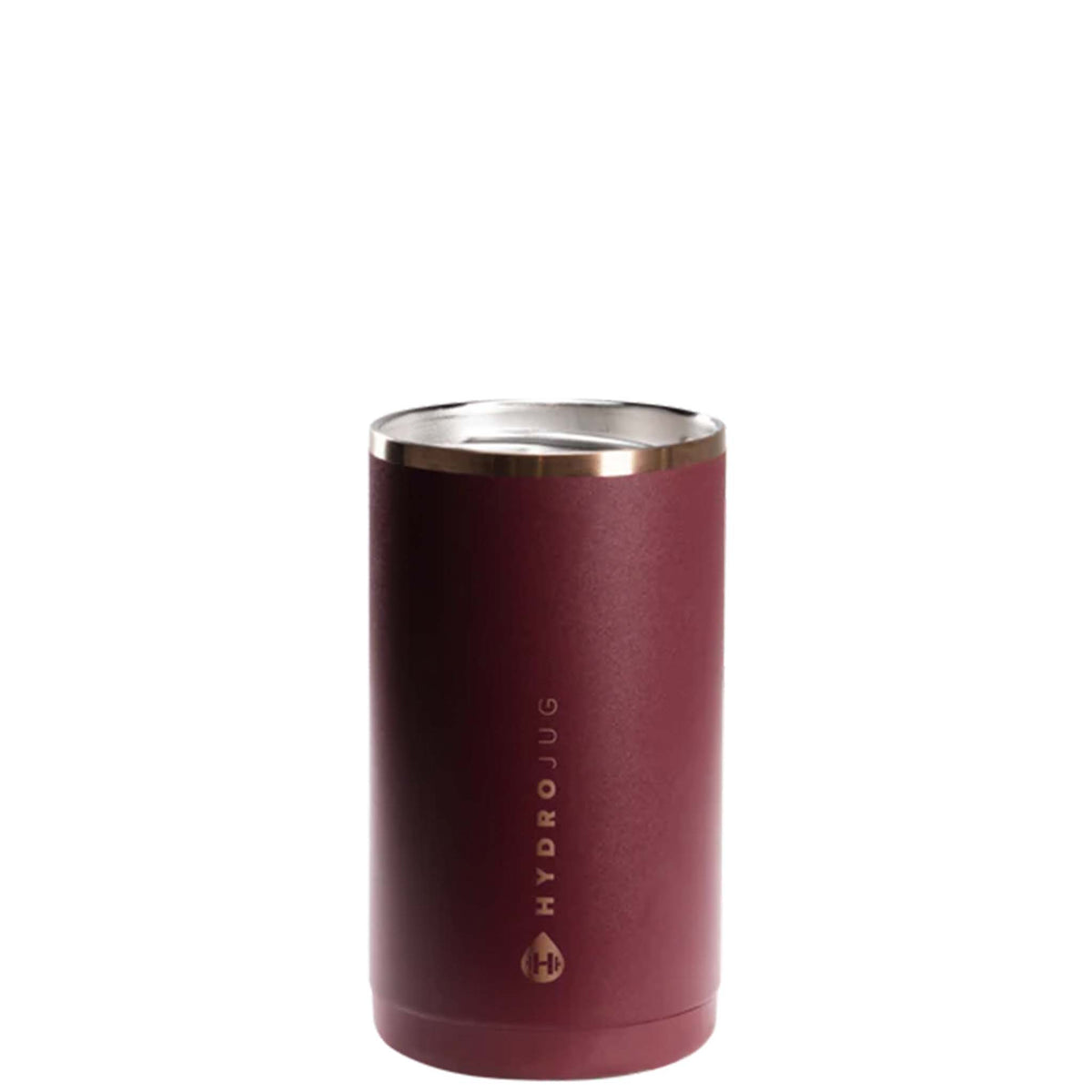 Merlot Slim Can Cooler by Hydrojug
