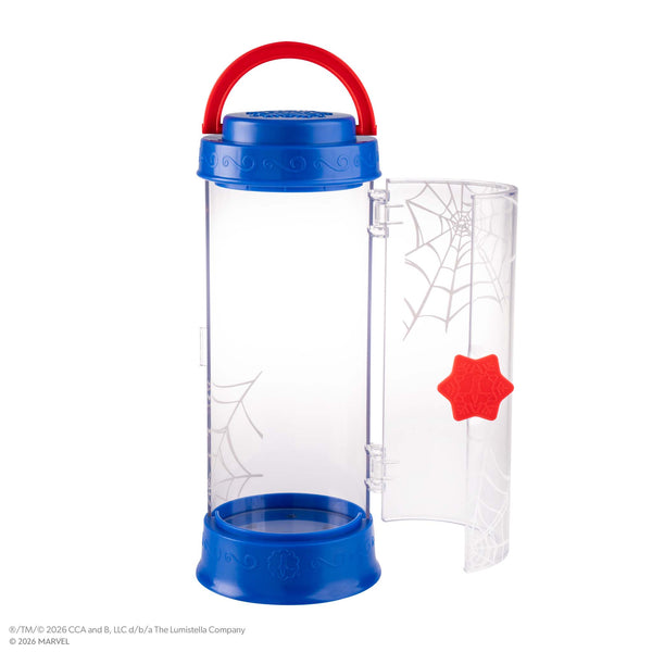 Official Scout Elf® Carrier Marvel Spider-Man Edition